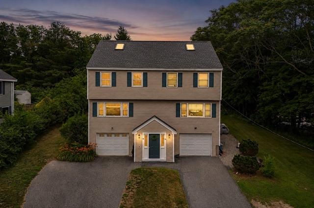 56 Jetwood #56, North Andover, MA 01845