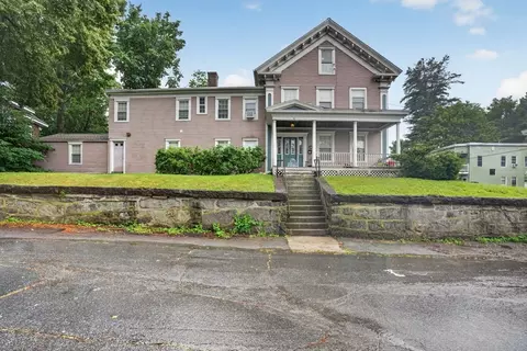 49 Alston Pl, Fitchburg, MA 01420