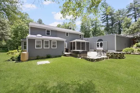 218 Mechanic, Upton, MA 01568 photo 35