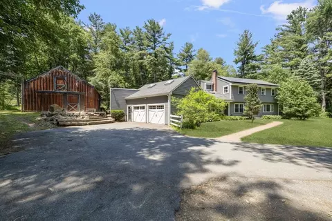 218 Mechanic, Upton, MA 01568 photo 2