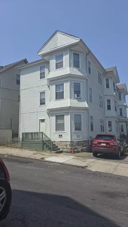 311-315 Mulberry St, Fall River, MA 02721 photo 2