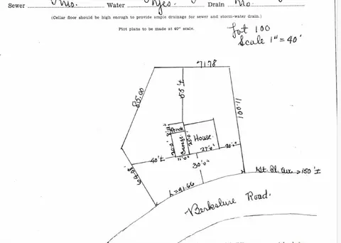 15 Berkshire Rd, Needham, MA 02492 photo 4