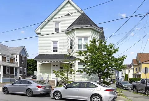 304 Summer St, New Bedford, MA 02740