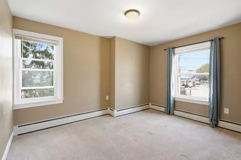 Bedroom - 27 Johnson St, Fall River, MA 02723 photo 2 of 4