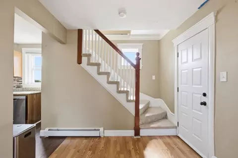 Entry Way - 27 Johnson St, Fall River, MA 02723 photo 3 of 4