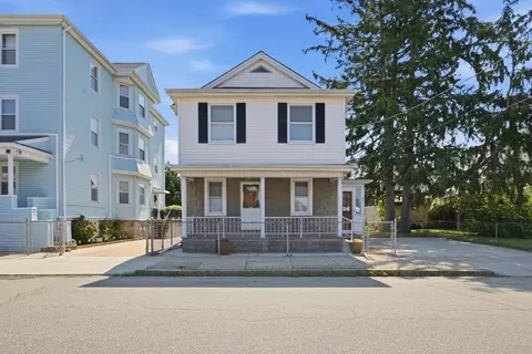 Exterior - 27 Johnson St, Fall River, MA 02723 photo 2 of 7