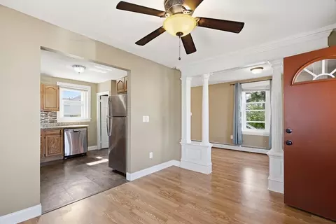 Entry Way - 27 Johnson St, Fall River, MA 02723 photo 1 of 4