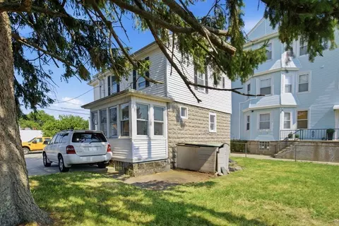 Exterior - 27 Johnson St, Fall River, MA 02723 photo 7 of 7