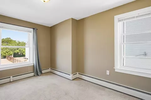 Bedroom - 27 Johnson St, Fall River, MA 02723 photo 4 of 4