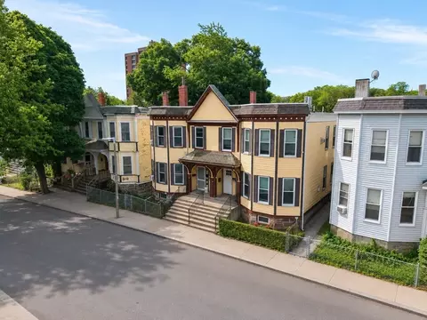 38-40 Catawba St, Roxbury, MA 02119
