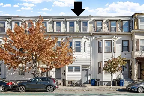 417 Somerville Ave, Somerville, MA 02143