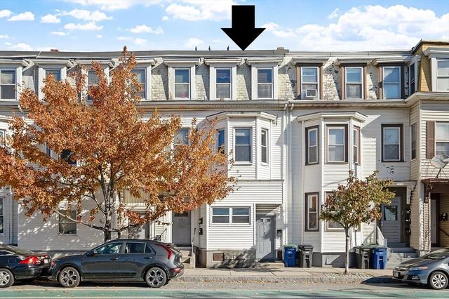 417 Somerville Ave, Somerville, MA 02143