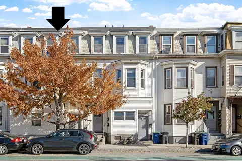 419 Somerville Ave, Somerville, MA 02143