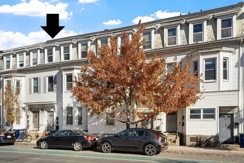 421 Somerville Ave, Somerville, MA 02143