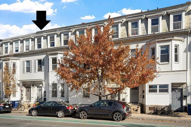 421 Somerville Ave, Somerville, MA 02143
