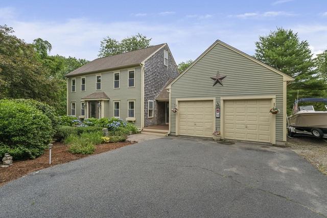 12 Hillcrest Rd, Kingston, MA 02364