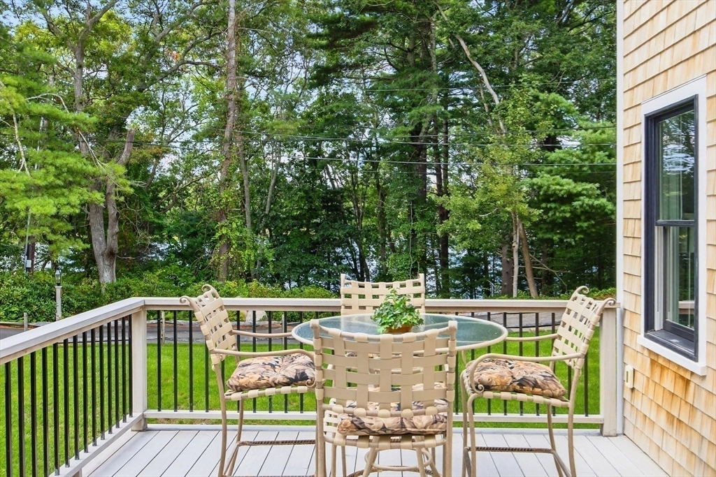 Exterior - 105 Bay Rd, Cotuit, MA 02635 photo 3 of 7