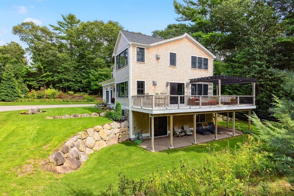 Other - 105 Bay Rd, Cotuit, MA 02635 photo 2 of 2