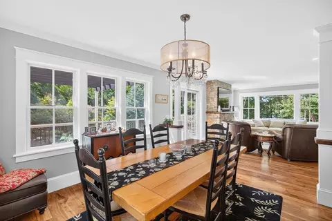 Dining - 105 Bay Rd, Cotuit, MA 02635 photo 1 of 1