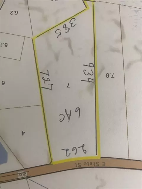 0 E State, Granby, MA 01033