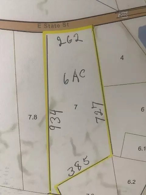 0 Lot B-7 East State Map 15 #LOT B-7, Granby, MA 01033 photo 3