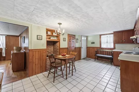 Kitchen - 68 Chestnut St, Franklin, MA 02038 photo 1 of 4