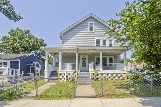 424 Carew, Springfield, MA 01104