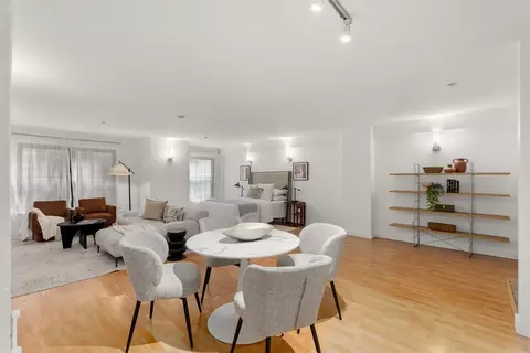 42 Chauncy St #4C, Boston, MA 02111