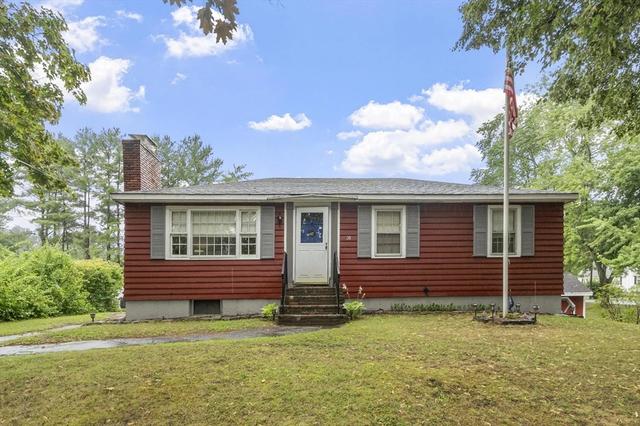 30 Dunshire Dr, Chelmsford, MA 01863