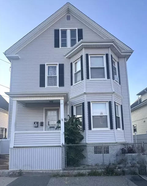 17 Social St, New Bedford, MA 02744