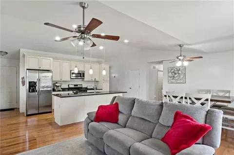 Entry Way - 139 Danielle Dr, Woonsocket, RI 02895 photo 1 of 1