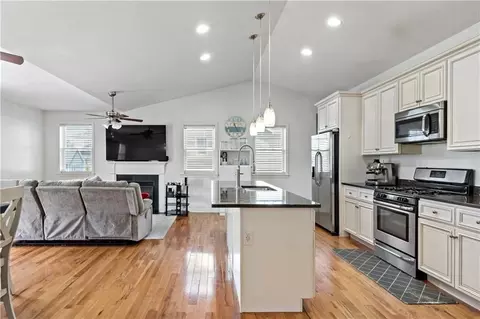 Kitchen - 139 Danielle Dr, Woonsocket, RI 02895 photo 1 of 3