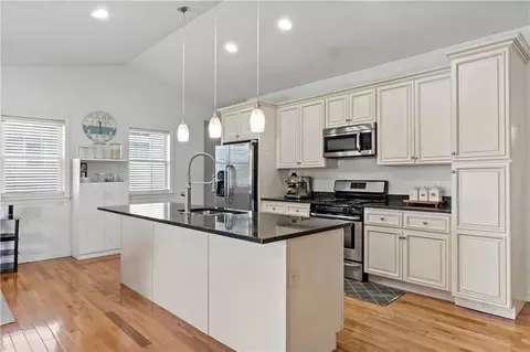 Kitchen - 139 Danielle Dr, Woonsocket, RI 02895 photo 3 of 3