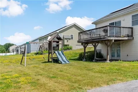 Exterior - 139 Danielle Dr, Woonsocket, RI 02895 photo 3 of 5