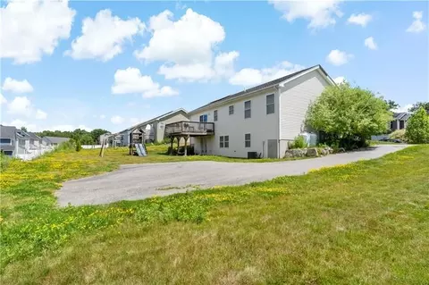 Exterior - 139 Danielle Dr, Woonsocket, RI 02895 photo 4 of 5