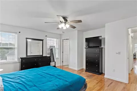 Bedroom - 139 Danielle Dr, Woonsocket, RI 02895 photo 3 of 4