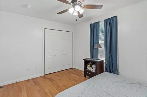Bedroom - 139 Danielle Dr, Woonsocket, RI 02895 photo 4 of 4