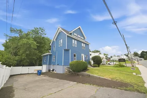 582 Main St, Leominster, MA 01453