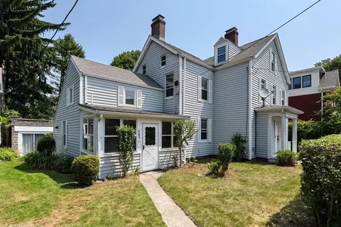 22-24 Greenview Ave, Jamaica Plain, MA 02130