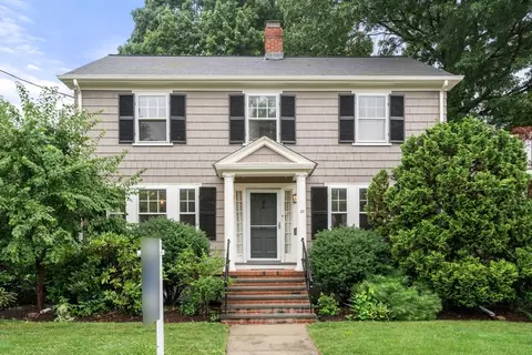 20 Preble Gardens Rd, Belmont, MA 02478