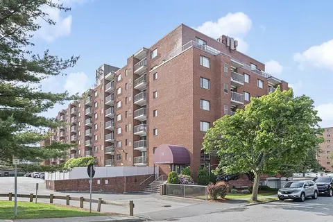 30 Revere Beach Pkwy #116, Medford, MA 02155