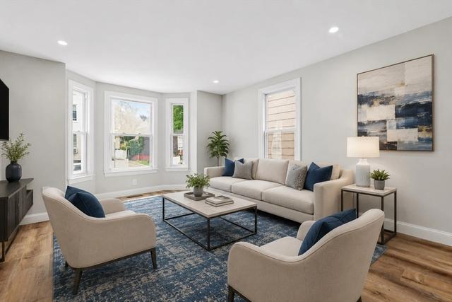 9 Cross St, Somerville, MA 02145