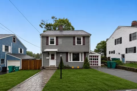 78 Range Ave, Lynn, MA 01904