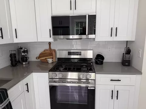 Kitchen - 47 Ideal Rd, Worcester, MA 01604 photo 4 of 5