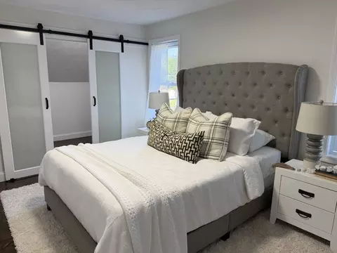 Bedroom - 47 Ideal Rd, Worcester, MA 01604 photo 4 of 5