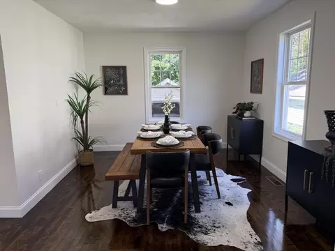 Dining - 47 Ideal Rd, Worcester, MA 01604 photo 1 of 1