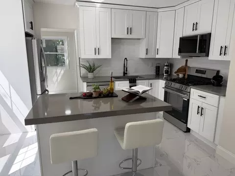 Kitchen - 47 Ideal Rd, Worcester, MA 01604 photo 1 of 5