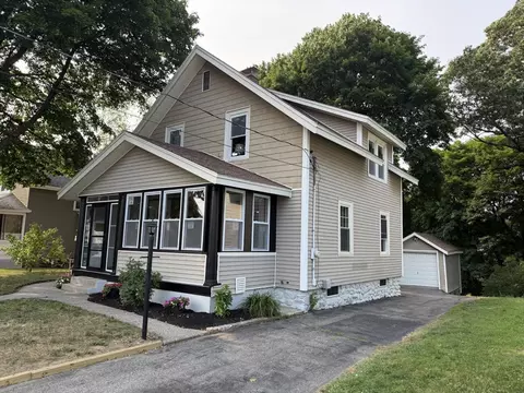 Exterior - 47 Ideal Rd, Worcester, MA 01604 photo 4 of 5