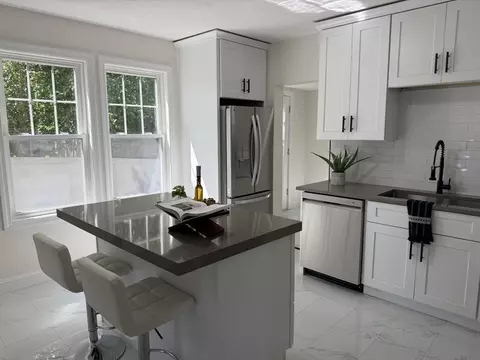 Kitchen - 47 Ideal Rd, Worcester, MA 01604 photo 3 of 5
