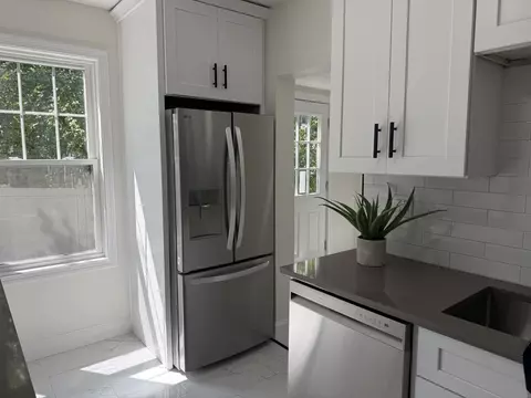 Kitchen - 47 Ideal Rd, Worcester, MA 01604 photo 2 of 5